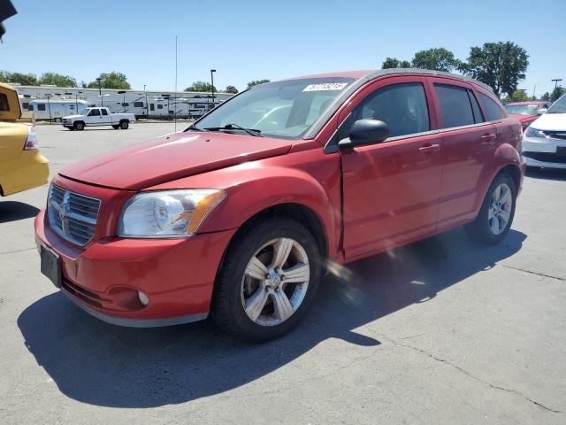  Salvage Dodge Caliber