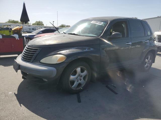  Salvage Chrysler PT Cruiser