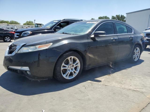  Salvage Acura TL