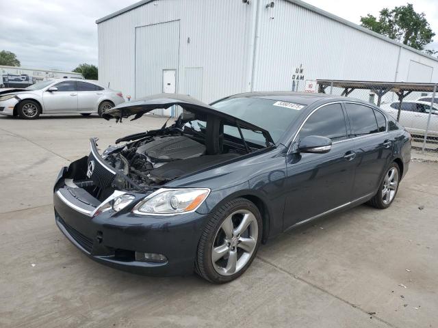  Salvage Lexus Gs