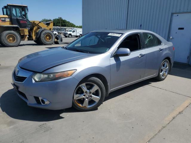 Salvage Acura TSX