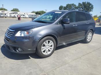  Salvage Subaru Tribeca