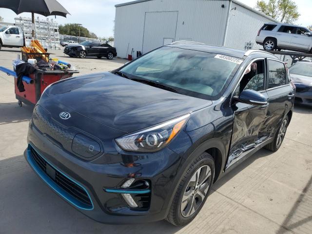  Salvage Kia Niro