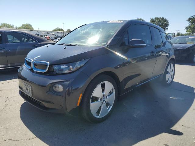  Salvage BMW I Series