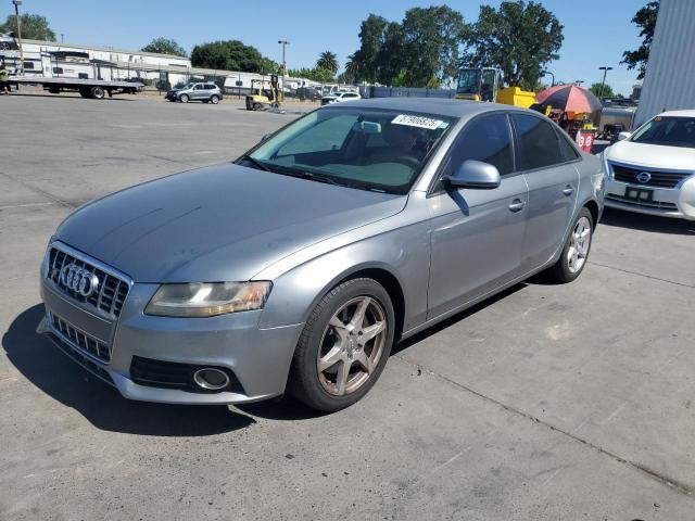  Salvage Audi A4