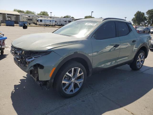  Salvage Hyundai SANTA CRUZ