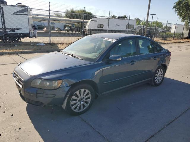 Salvage Volvo S40