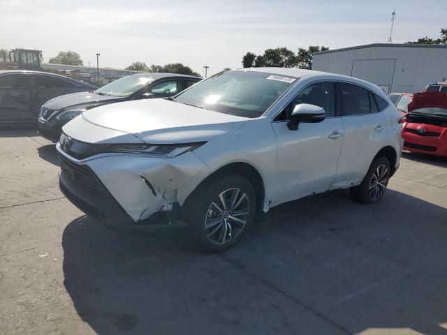  Salvage Toyota Venza