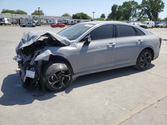  Salvage Kia K5