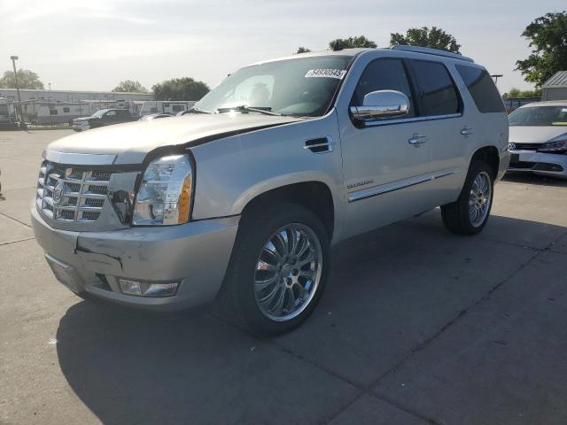  Salvage Cadillac Escalade