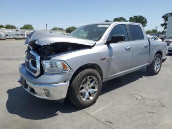  Salvage Dodge Other