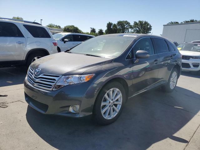  Salvage Toyota Venza