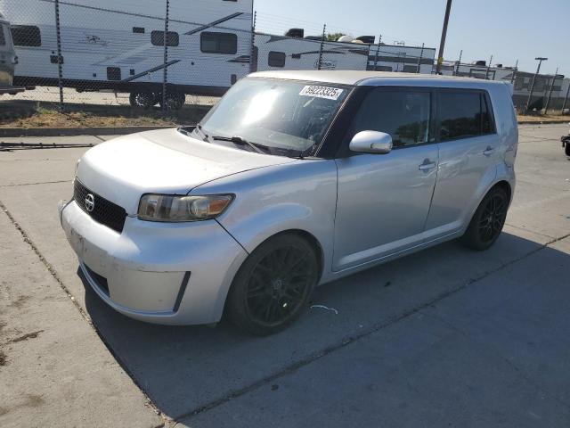  Salvage Toyota Scion