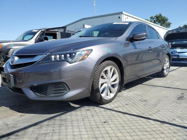  Salvage Acura ILX