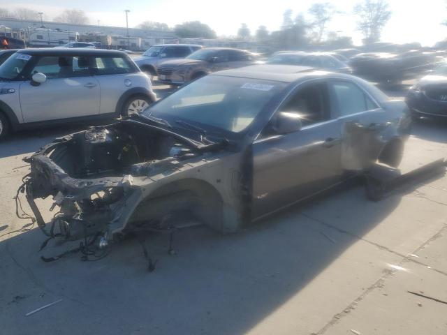  Salvage Cadillac CTS