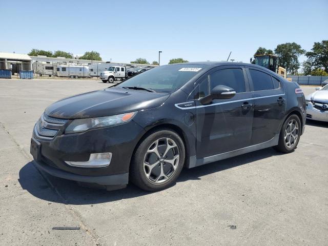  Salvage Chevrolet Volt