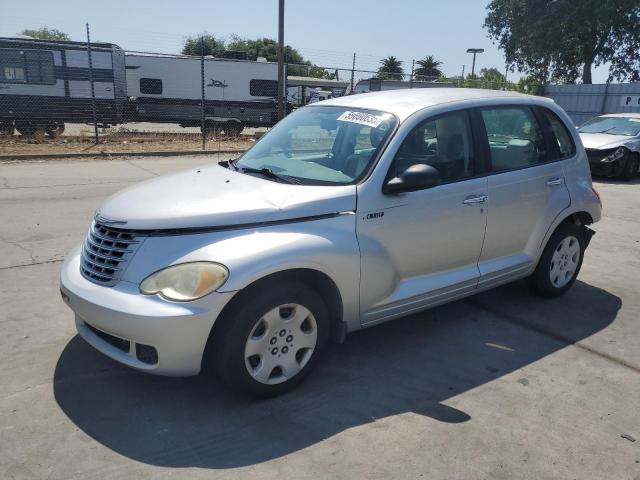  Salvage Chrysler PT Cruiser