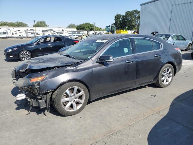  Salvage Acura TL
