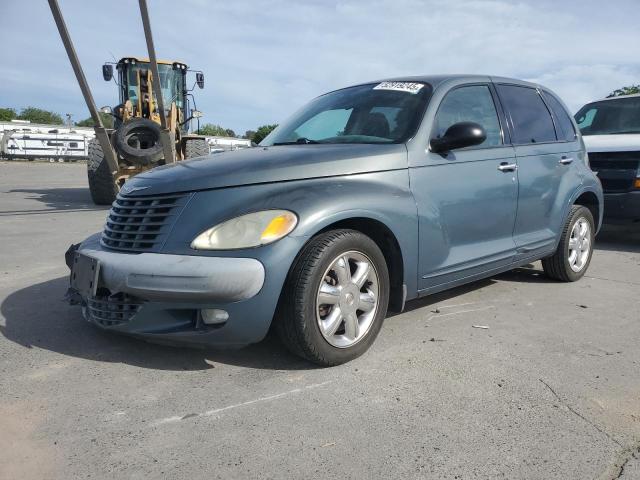  Salvage Chrysler PT Cruiser