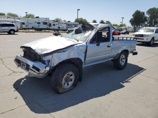  Salvage Toyota Pickup