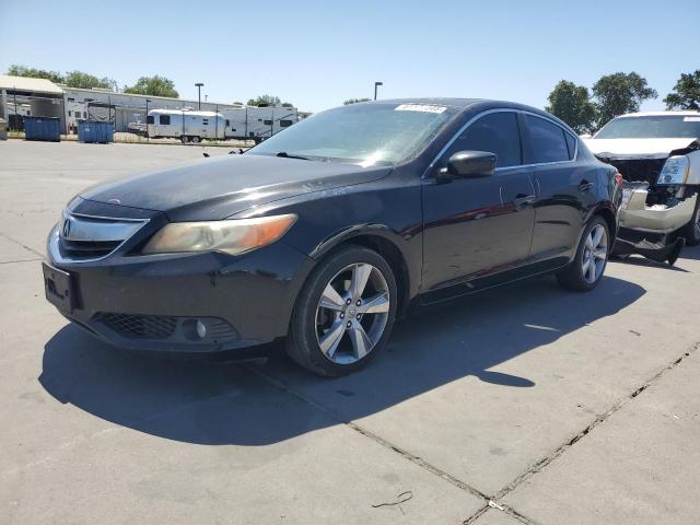  Salvage Acura ILX