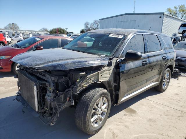  Salvage Hyundai PALISADE