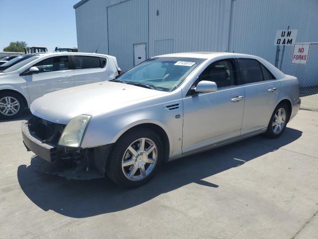  Salvage Cadillac STS