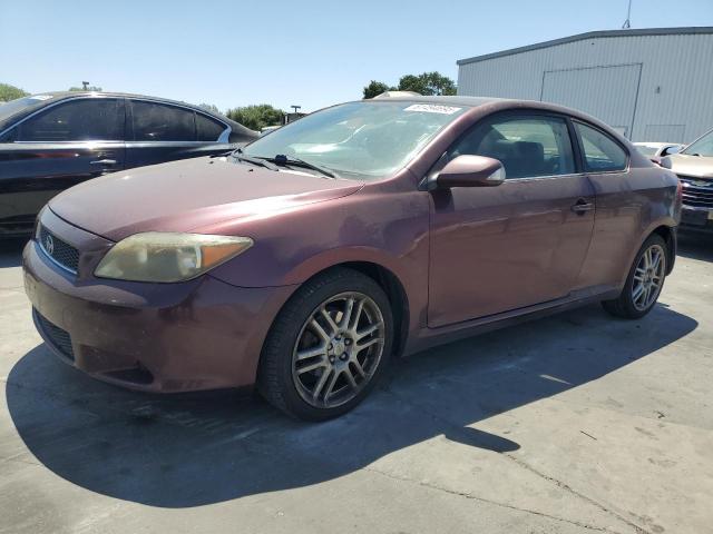  Salvage Toyota Scion