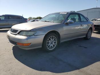  Salvage Acura CL