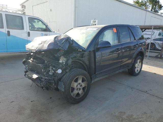  Salvage Saturn Vue