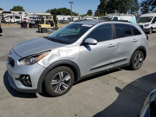  Salvage Kia Niro