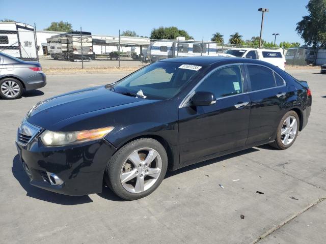  Salvage Acura TSX
