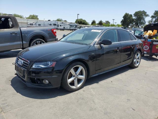  Salvage Audi A4