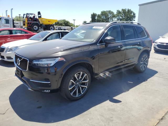  Salvage Volvo XC90