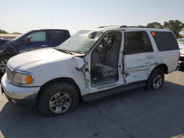  Salvage Ford Expedition