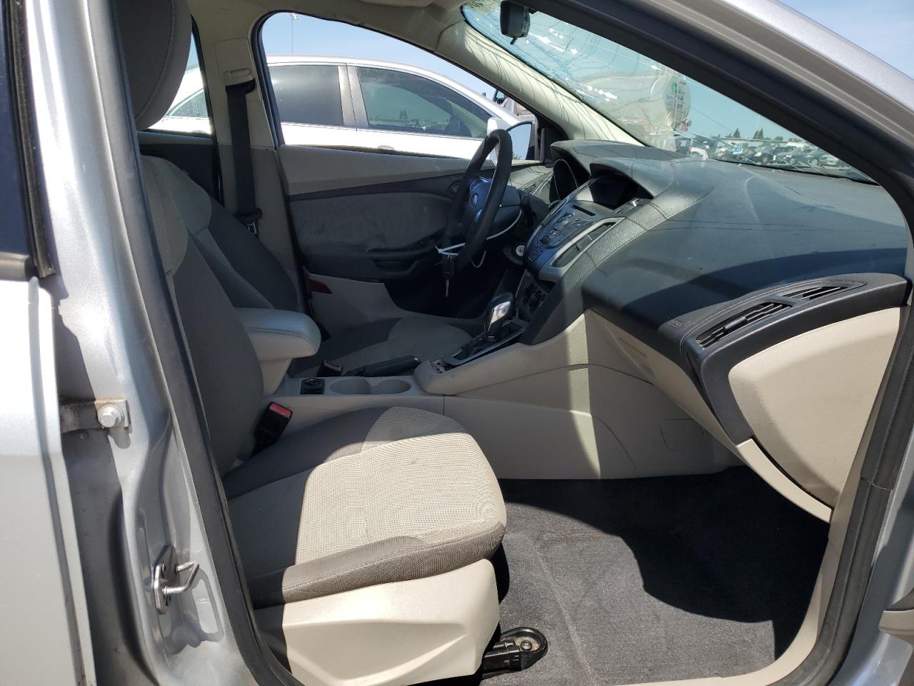 Ford Focus Se Image 4