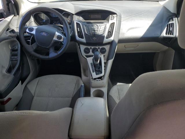 Ford Focus Se Image 11