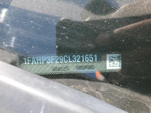 Ford Focus Se Image 3