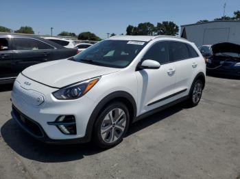  Salvage Kia Niro