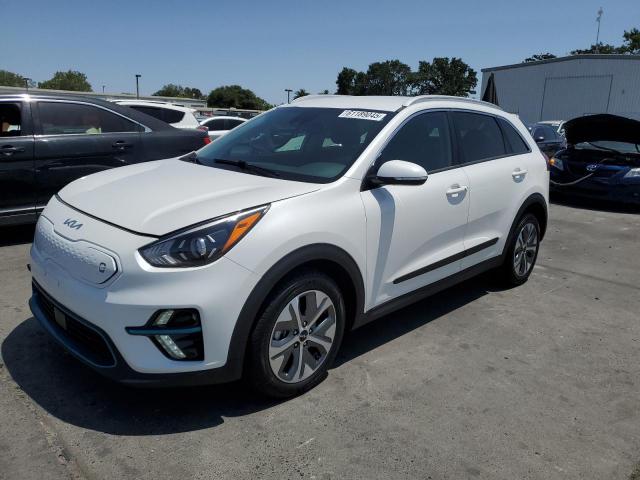  Salvage Kia Niro