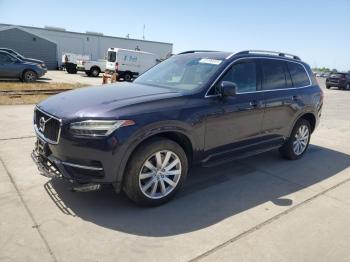  Salvage Volvo XC90