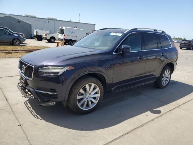  Salvage Volvo XC90