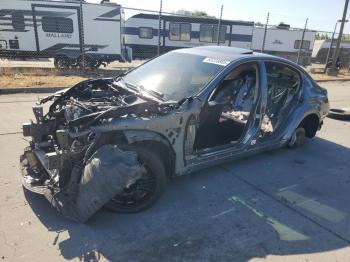  Salvage INFINITI G37