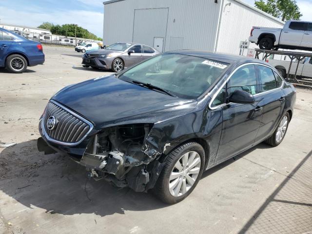  Salvage Buick Verano