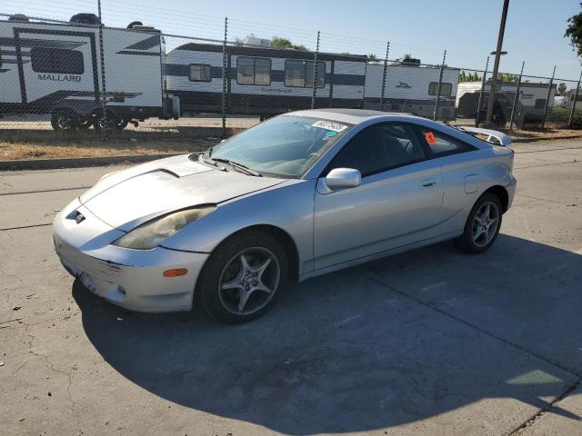  Salvage Toyota Celica