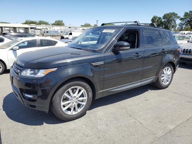  Salvage Land Rover Range Rover