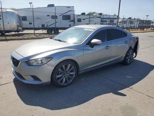  Salvage Mazda 6