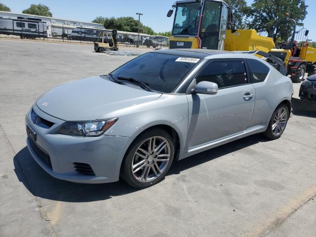  Salvage Toyota Scion