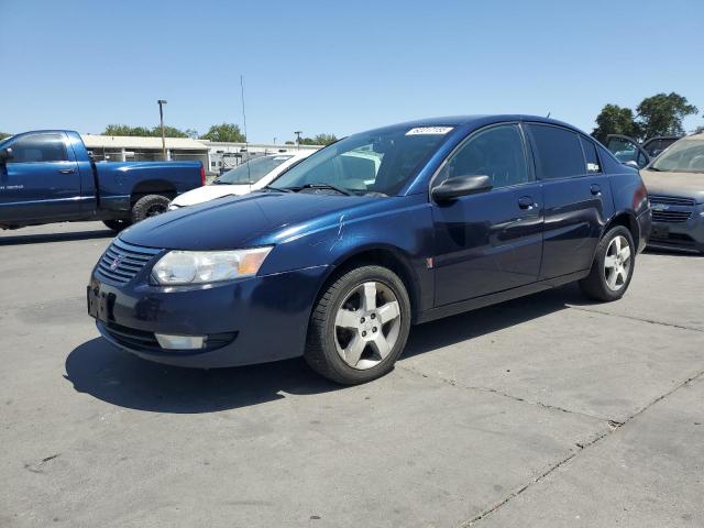 Salvage Saturn Ion