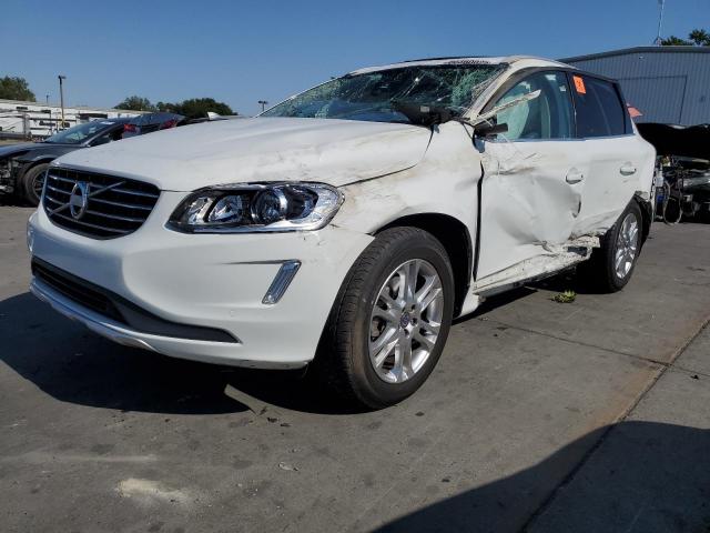  Salvage Volvo XC60